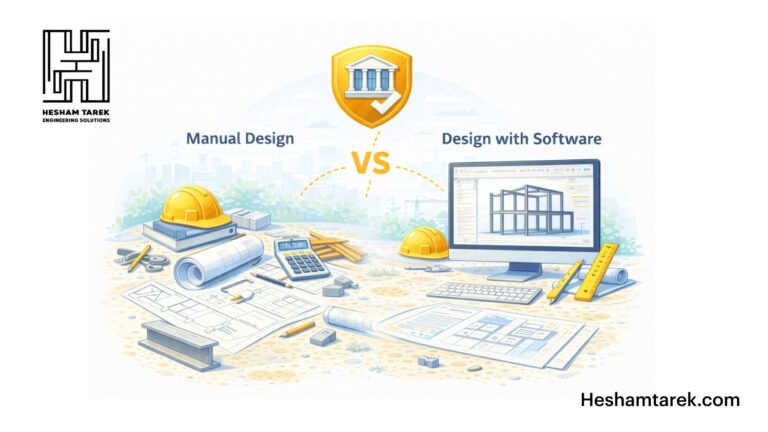 هبوط الاساسات