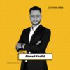 Ahmed Khaled